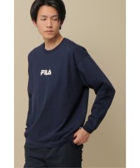 ikka/【WEB限定】FILA ヘリテージ セーリングロンT/503081816