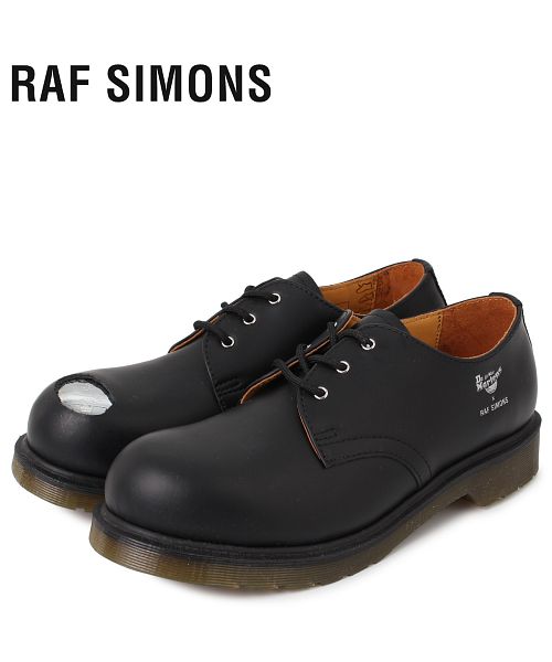 RAF SIMONS × Dr.Martens