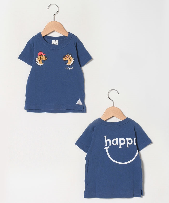 セール】トラTシャツ(503093583) | エスケープ(SKAPE) - d fashion