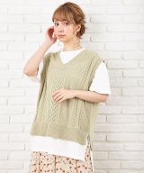 ライトカーキ