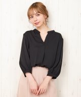ブラック