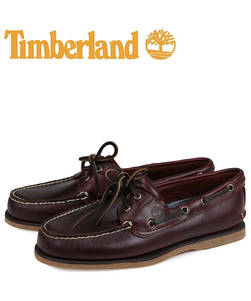 セール10%OFF】ティンバーランド Timberland デッキシューズ メンズ EK ...