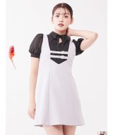ブルー