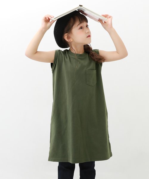 セール ボックスタンクワンピース デビロック Devirock D Fashion セール ボックスタンクワンピース デビロック Devirock D Fashion