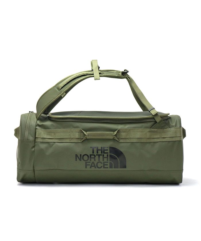 THE NORTH FACE ボストンバッグ 2WAY リュック 50L - ボストンバッグ