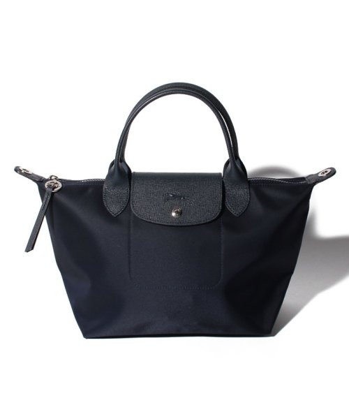 セール25 Off Longchamp ル プリアージュ ネオ ハンドバッグs ロンシャン Longchamp D Fashion