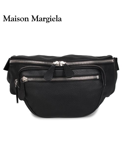 Maison Margiela メゾンマルジェラ ボディバッグ ウエストバッグ-
