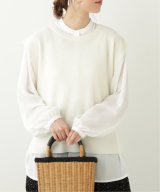 オフ白