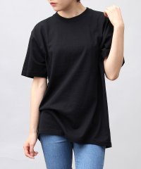 AMS SELECT/エーエムエスセレクト A.M.S.select United Athe ユナイテッドアスレ 5.6オンス ヘビーウェイト ビッグ 半袖 Tシャツ オーバーサイズ/501391151