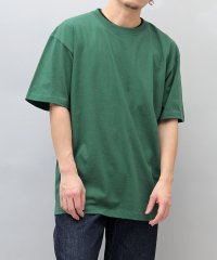 AMS SELECT/エーエムエスセレクト A.M.S.select United Athe ユナイテッドアスレ 5.6オンス ヘビーウェイト ビッグ 半袖 Tシャツ オーバーサイズ/501391151