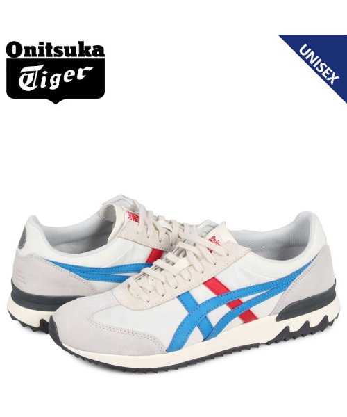オニツカタイガー Onitsuka Tiger カリフォルニア 78 スニーカー