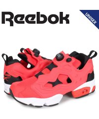 Reebok/リーボック Reebok インスタ ポンプフューリー スニーカー メンズ レディース INSTAPUMP FURY OG NM レッド FV4209/503110380