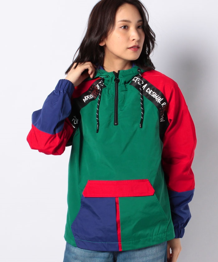 DESIGUAL - Desigual(デシグアル) ジャケット GWEN レディース アウター セール】ジャケット GWEN(502857463) | デシグアル(Desigual