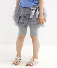 子供服Bee/コドモフク ビー 子供服Bee チュチュスカッツ/503124323