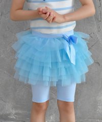 子供服Bee/コドモフク ビー 子供服Bee チュチュスカッツ/503124323
