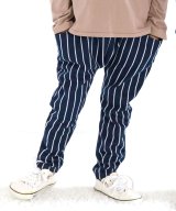 ネイビー系1