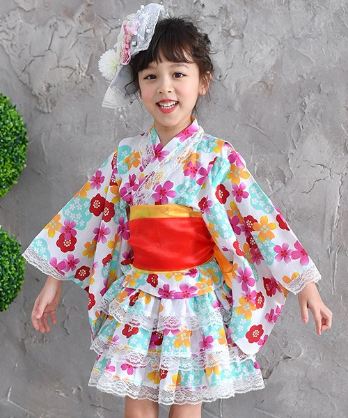 子供 浴衣 スカートの人気商品 通販 価格比較 価格 Com 子供 浴衣 スカートの人気商品 通販 価格比較 価格 Com