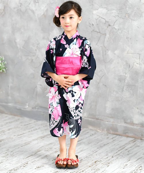 子供 浴衣 セパレートの人気商品 通販 価格比較 価格 Com