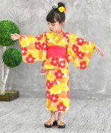 その他系4(セパレートタイプ×レトロ花柄)