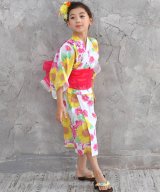 その他系5(セパレートタイプ×つつじヒマワリ)
