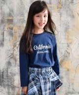 ネイビー系1