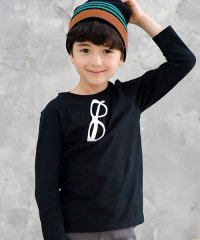 子供服Bee/プリントTシャツ/503124674