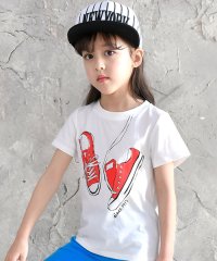 子供服Bee/コドモフク ビー 子供服Bee プリントTシャツ/503124771