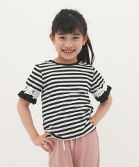 子供服Bee/コドモフク ビー 子供服Bee ボーダートップス/503124779