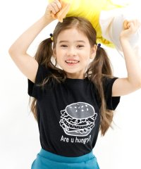 子供服Bee/半袖プリントTシャツ/503124783