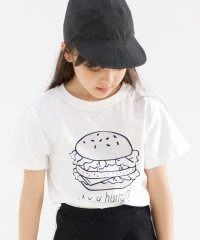 子供服Bee/半袖プリントTシャツ/503124783