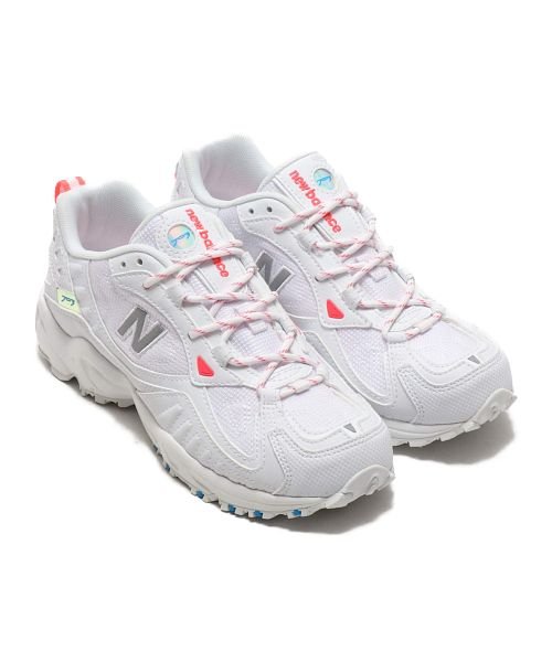 ニューバランス Wl703bc New Balance New Balance D Fashion