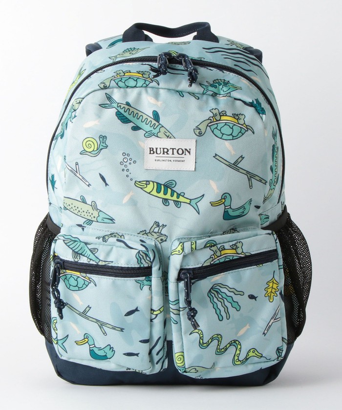 セール】BURTON（バートン）GROMLETバックパック15L(503118224