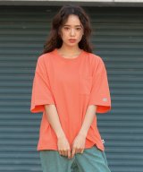 ライトオレンジ