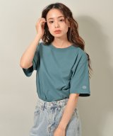 グリーン