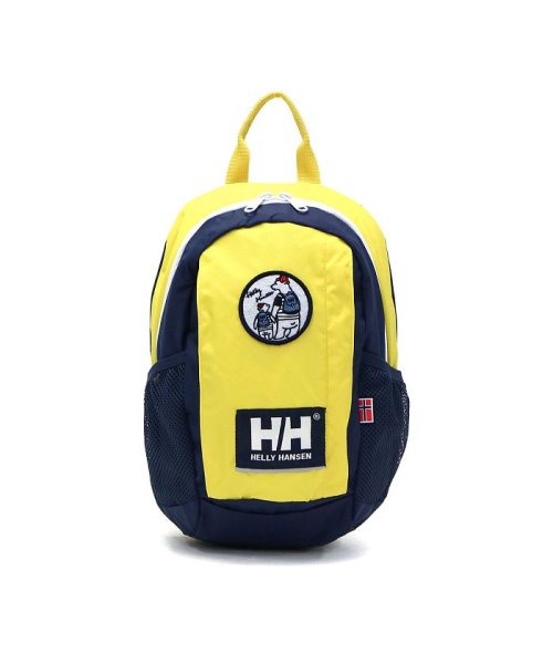 日本正規品】ヘリーハンセン キッズ リュック HELLY HANSEN K Keilhaus Pack 8 カイルハウスパック8 8L  HYJ91702(503129938) | ヘリーハンセン(HELLY HANSEN) - d fashion