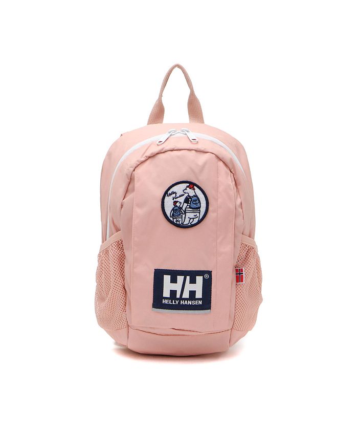 女の子向けプレゼント集結 クーポン】ヘリーハンセン HELLY HANSEN 【日本正規品】ヘリー バッグ