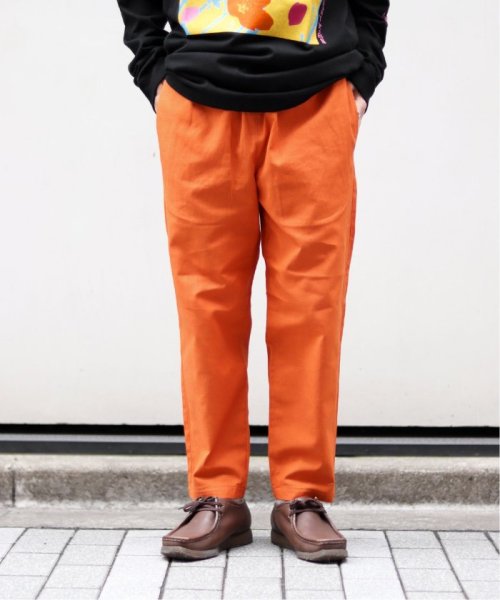 セール C Li キャンバスシェフパンツ ジョイントワークス Joint Works D Fashion