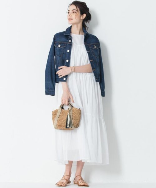セール 60 Off 洗える Albini コットンローン ワンピース 23区 大きいサイズ Nijyusanku Large Size D Fashion セール 60 Off 洗える Albini コットンローン ワンピース 23区 大きいサイズ Nijyusanku Large Size D Fashion