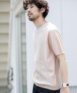 ピンクベージュ6