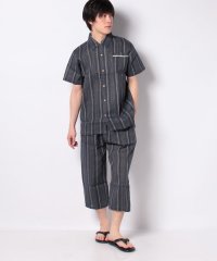 STYLEBLOCK/しじら織りパジャマルームウェア/503107332