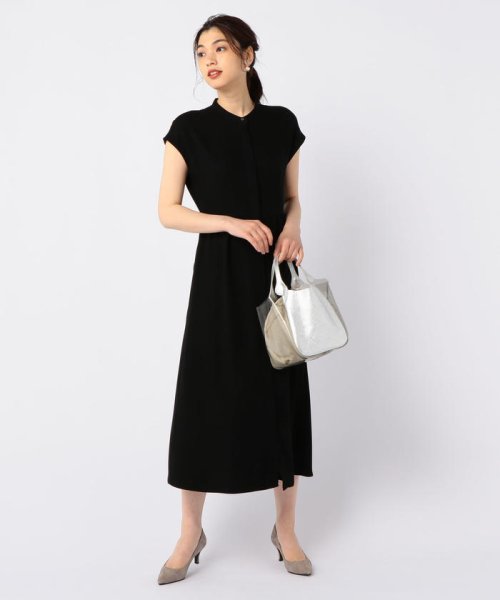 セール ダブルクロス比翼ワンピース ノーリーズソフィー Nolley S Sophi D Fashion