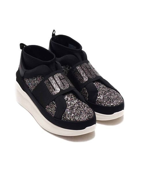 セール アグ ニュートラ チャンキー グリッター スニーカー Ugg Ugg D Fashion セール アグ ニュートラ チャンキー グリッター スニーカー Ugg Ugg D Fashion