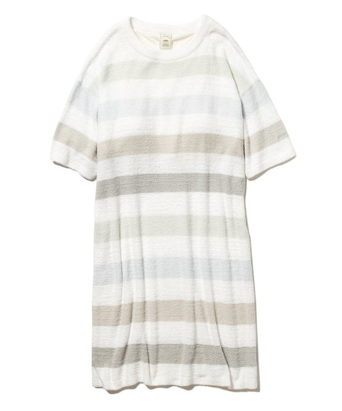 クーポン スムーズィー カラフルボーダードレス Gelato Pique Gelato Pique D Fashion クーポン スムーズィー カラフルボーダードレス Gelato Pique Gelato Pique D Fashion