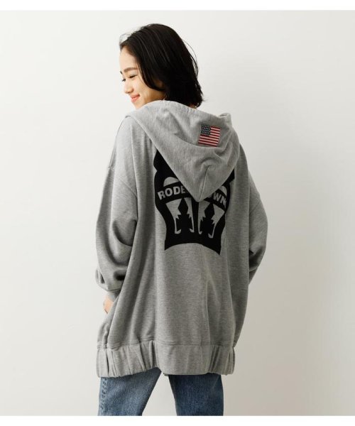 セール ビッグビッグジップパーカー ロデオクラウンズワイドボウル Rodeo Crowns Wide Bowl D Fashion