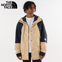 THE NORTH FACE/ノースフェイス THE NORTH FACE ジャケット 1994 SEASONAL RETRO MOUNTAIN LIGHT JACKET マウンテンジャケッ/503004751