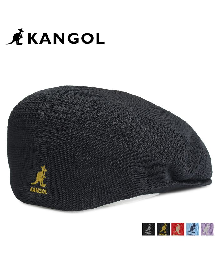 セール】カンゴール KANGOL ハンチング 帽子 メンズ レディース TROPIC