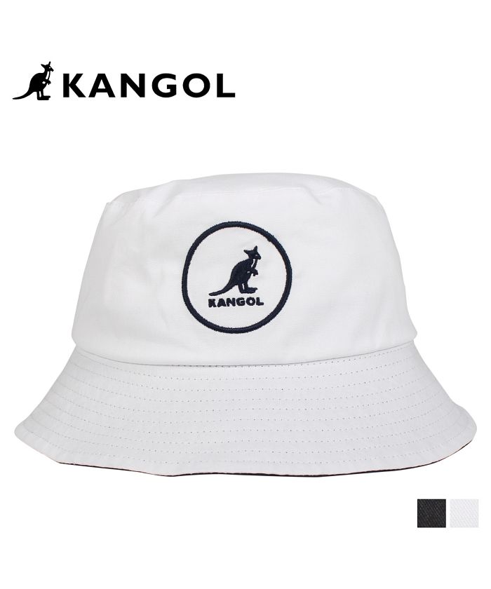 カンゴール KANGOL ハット キャップ 帽子 バケットハット メンズ 