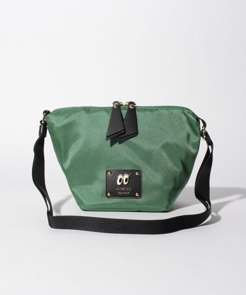ピーク ア ブー ミニショルダーバッグ アナスイ バッグ Anna Sui Bag D Fashion