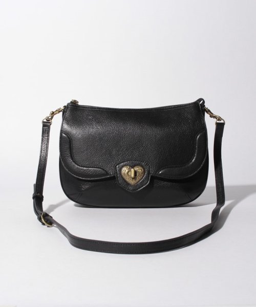 セール ハーツ 2wayショルダーバッグ アナスイ バッグ Anna Sui Bag D Fashion