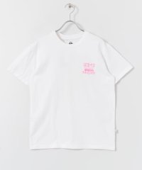 URBAN RESEARCH Sonny Label/Quiksilver originals　STANDARD S/S T－SHIRT∴/503136840